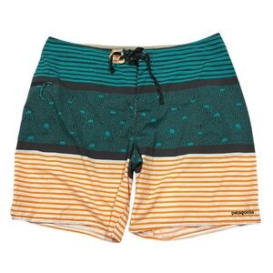 Patagonia Men's Stretch Planing Boardshorts - 20"